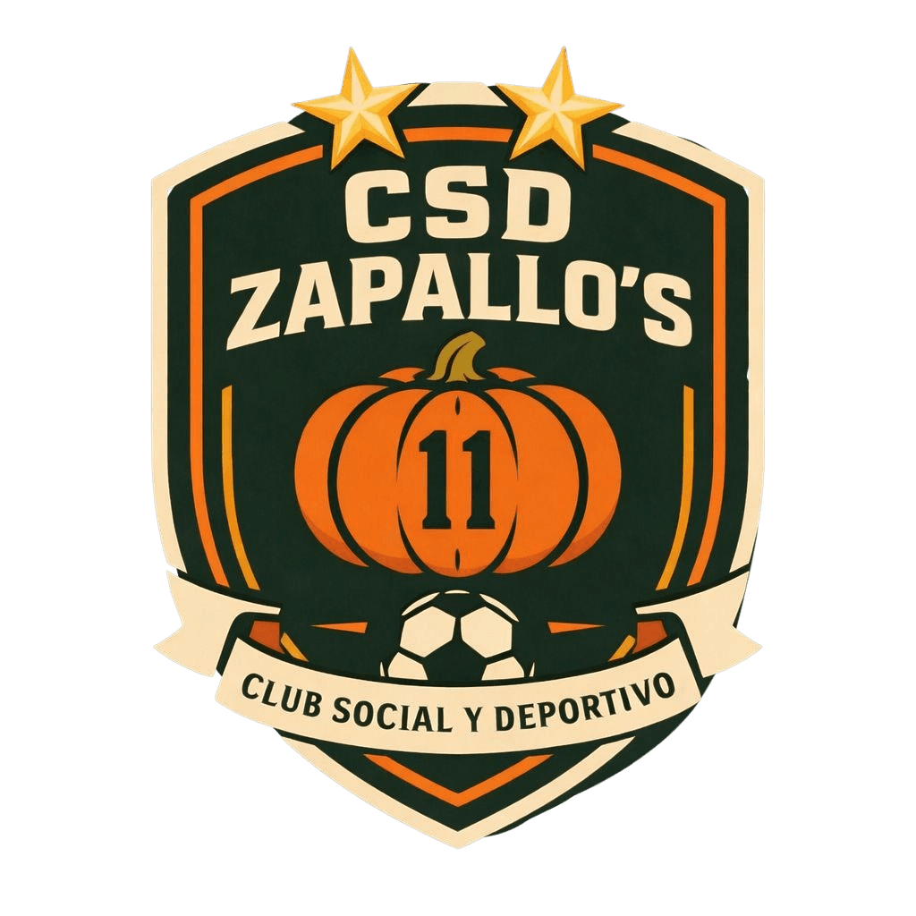 CSD Zapallos 11's
